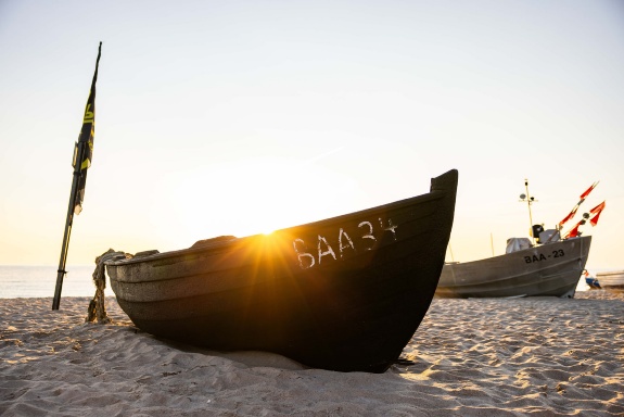 A1_Fischerstrandboot Baabe