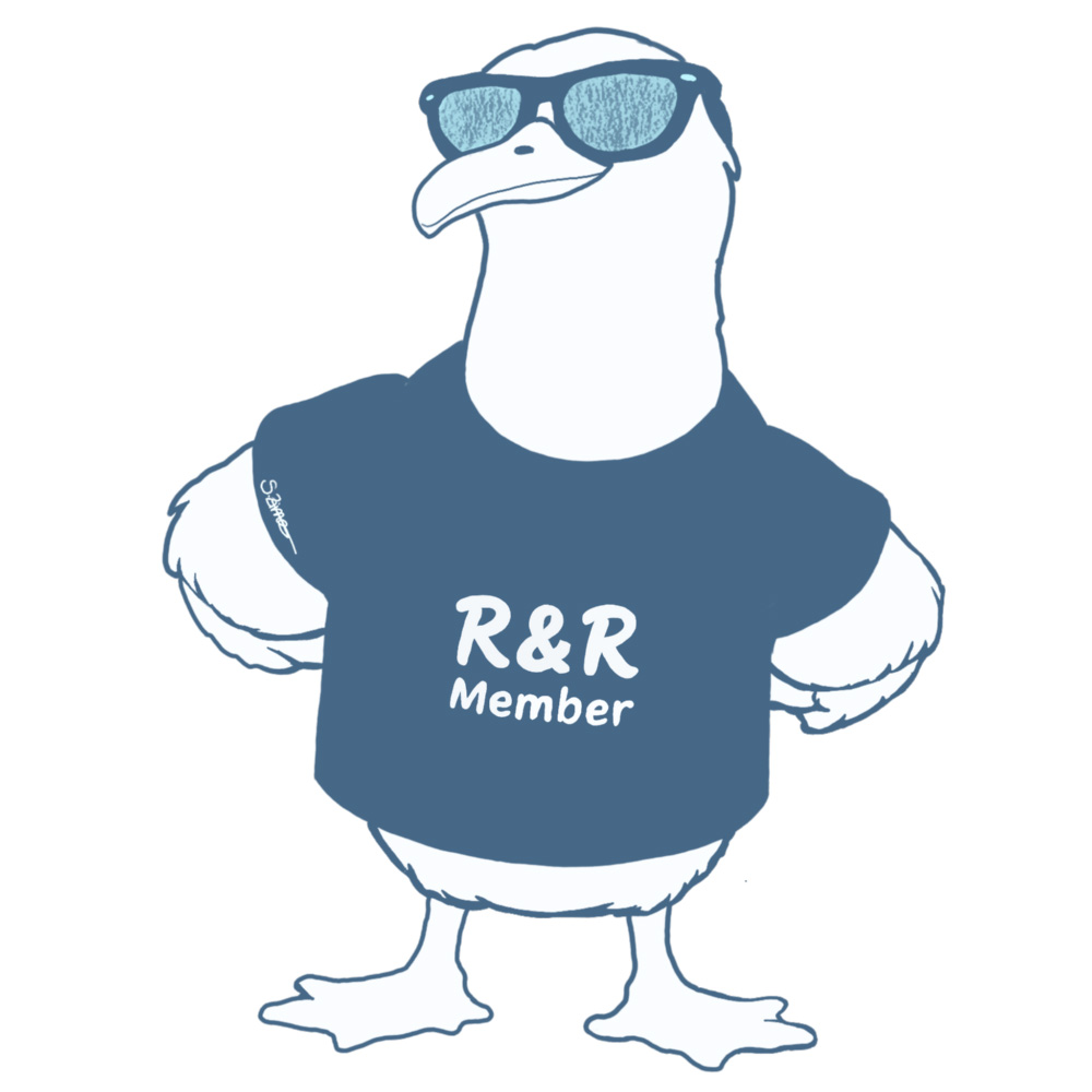 Möwe R&R Member