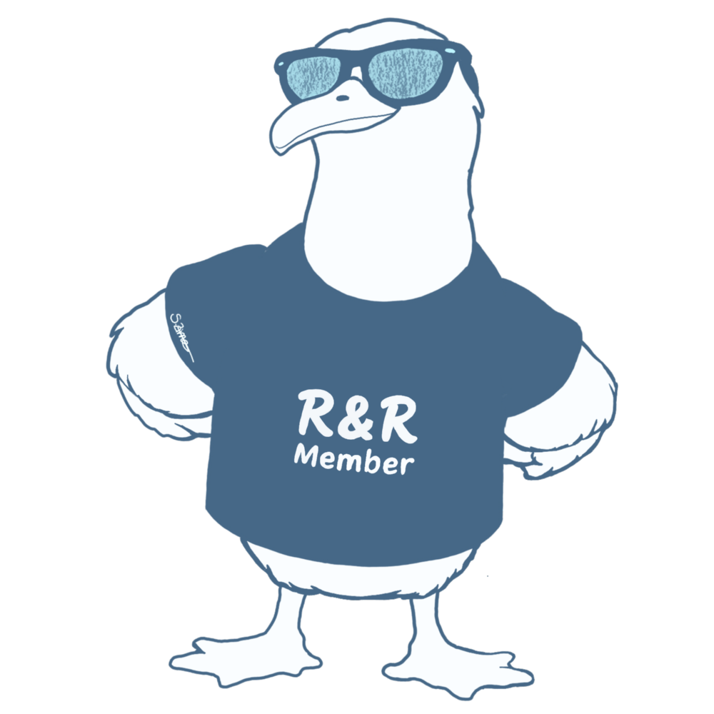 Möwe R&R Member