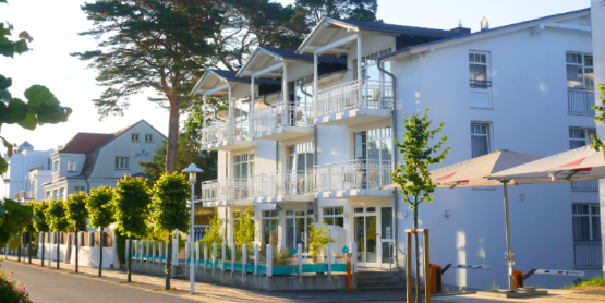 Urlaub an der Ostsee